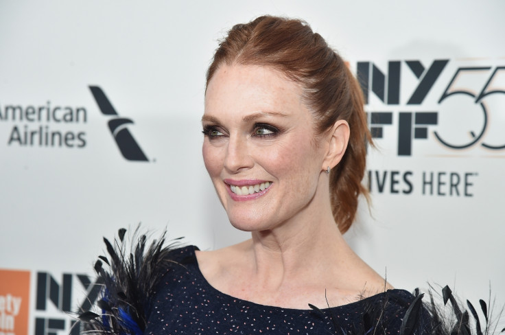 Julianne Moore