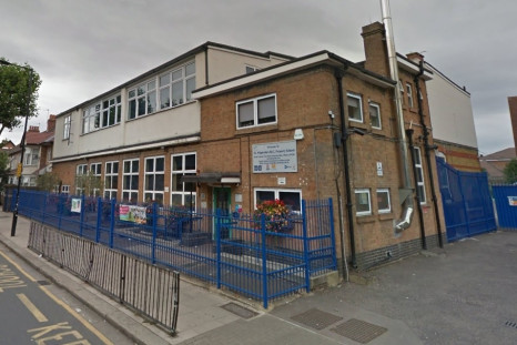 St Winefride’s Catholic Primary School 