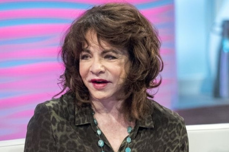 stockard channing