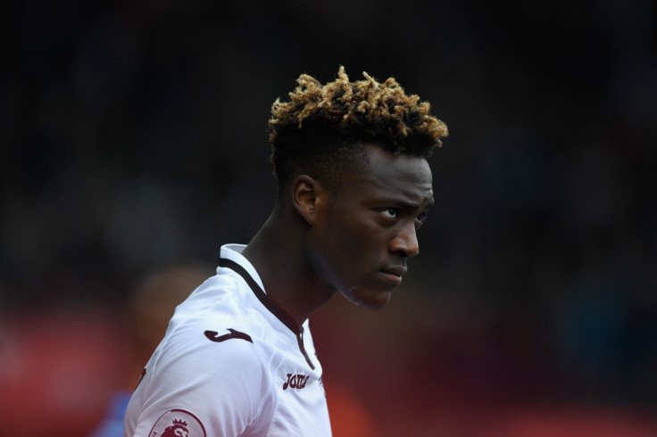 Tammy Abraham