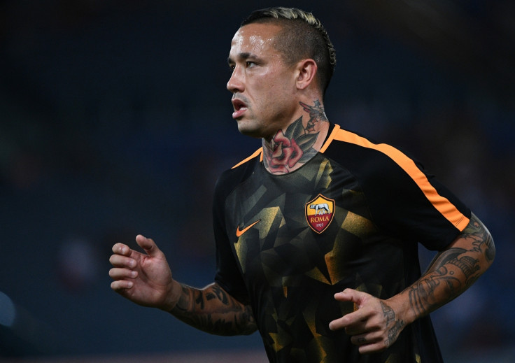 Radja Nainggolan