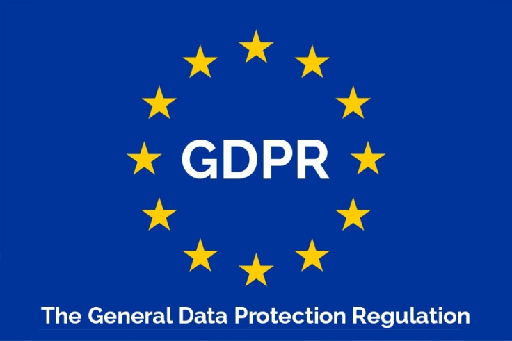 gdpr