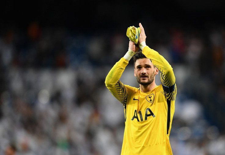 Hugo Lloris