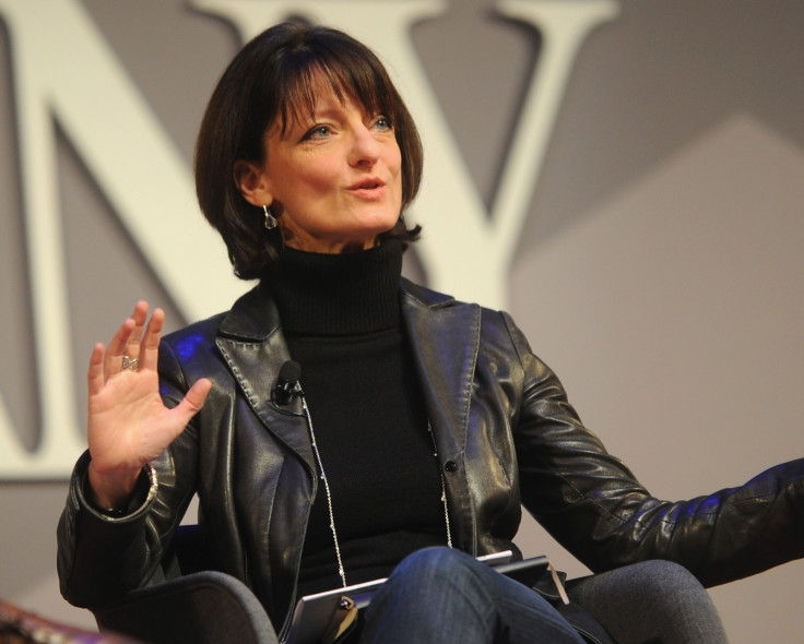 regina dugan