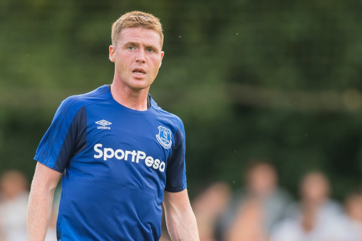 James McCarthy