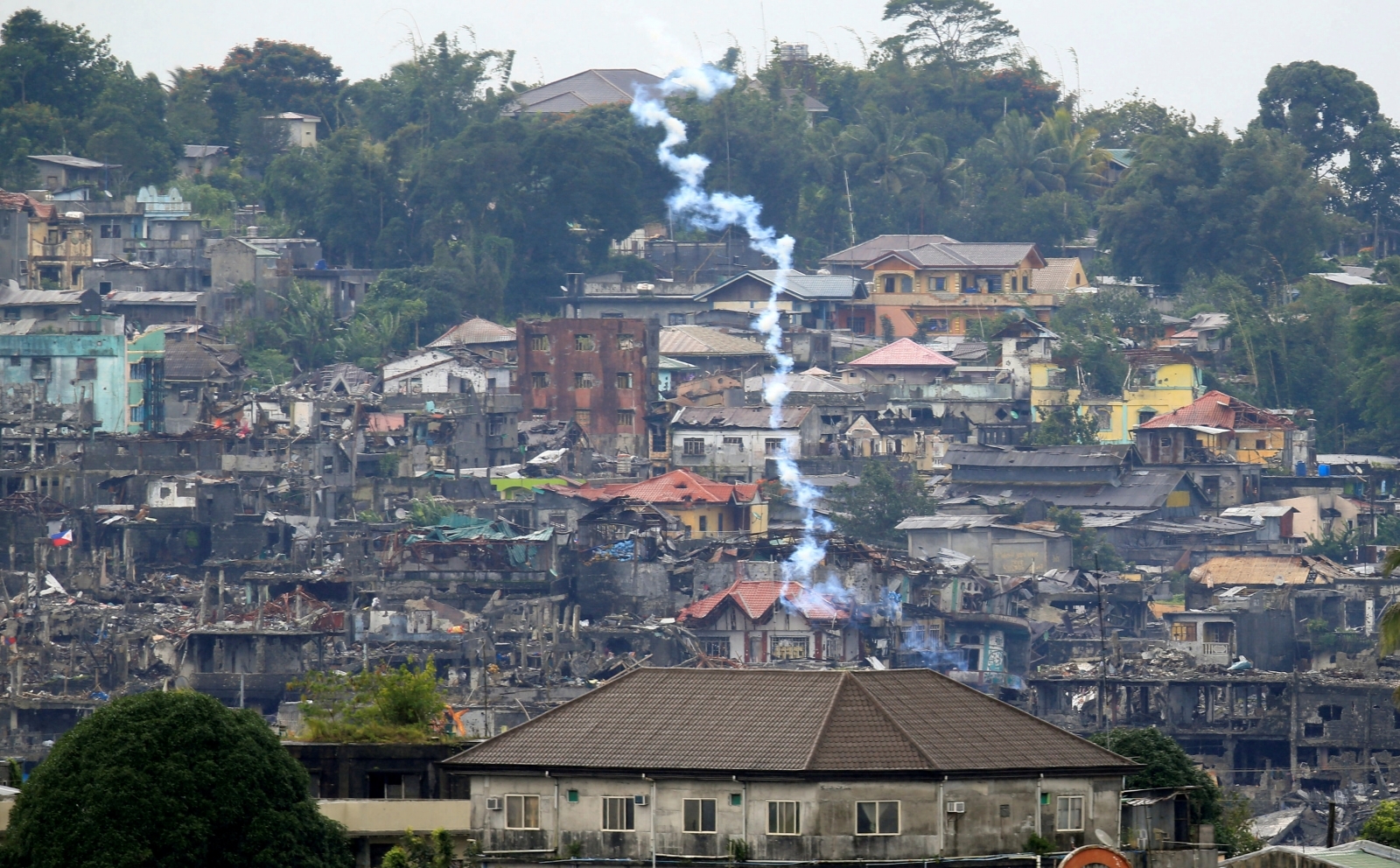 Marawi Philippines