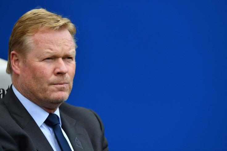 Ronald Koeman