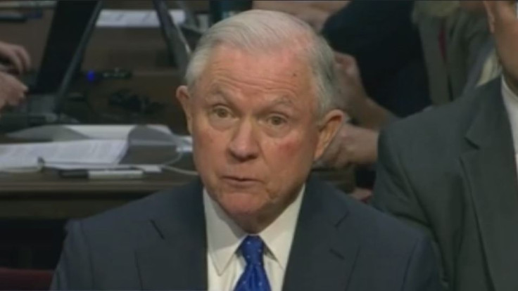 attorney-general-jeff-sessions-refuses-to-discuss-conversations-with-trump-during-hearing-says-robert-muellers-team-has-not-interviewed-him attorney-general-jeff-sessions-refuses-to-discuss-conversations-with-trump-during-hearing-says-robert-muellers-team-has-not-interviewed-him