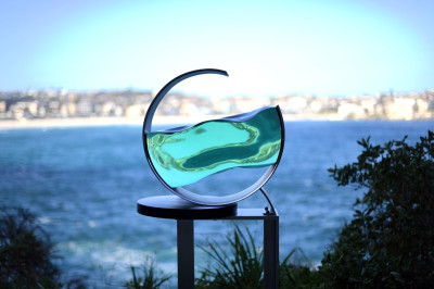 Sculpture by the Sea 2017 Sydney Sculpture by the Sea 2017 Sydney