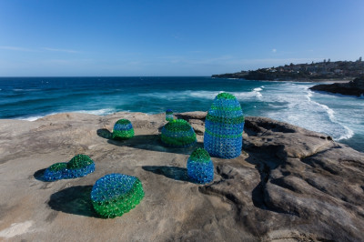 Sculpture by the Sea 2017 Sydney Sculpture by the Sea 2017 Sydney