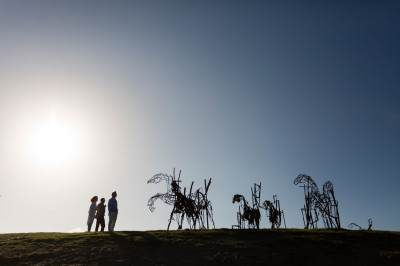 Sculpture by the Sea 2017 Sydney Sculpture by the Sea 2017 Sydney