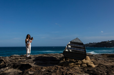 Sculpture by the Sea 2017 Sydney Sculpture by the Sea 2017 Sydney