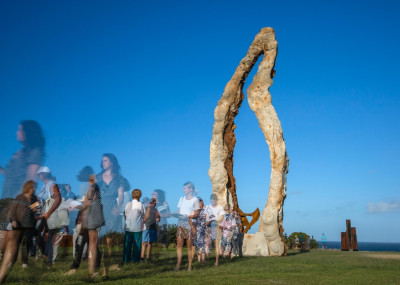 Sculpture by the Sea 2017 Sydney Sculpture by the Sea 2017 Sydney