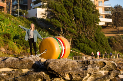 Sculpture by the Sea 2017 Sydney Sculpture by the Sea 2017 Sydney