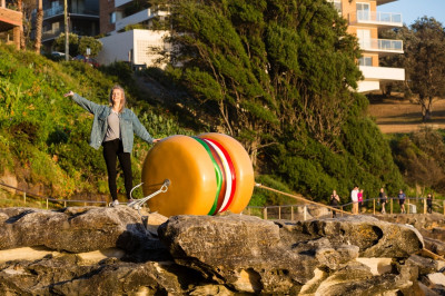 Sculpture by the Sea 2017 Sydney