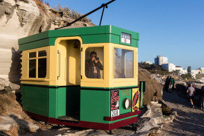 Sculpture by the Sea 2017 Sydney Sculpture by the Sea 2017 Sydney