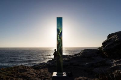 Sculpture by the Sea 2017 Sydney Sculpture by the Sea 2017 Sydney