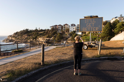 Sculpture by the Sea 2017 Sydney Sculpture by the Sea 2017 Sydney