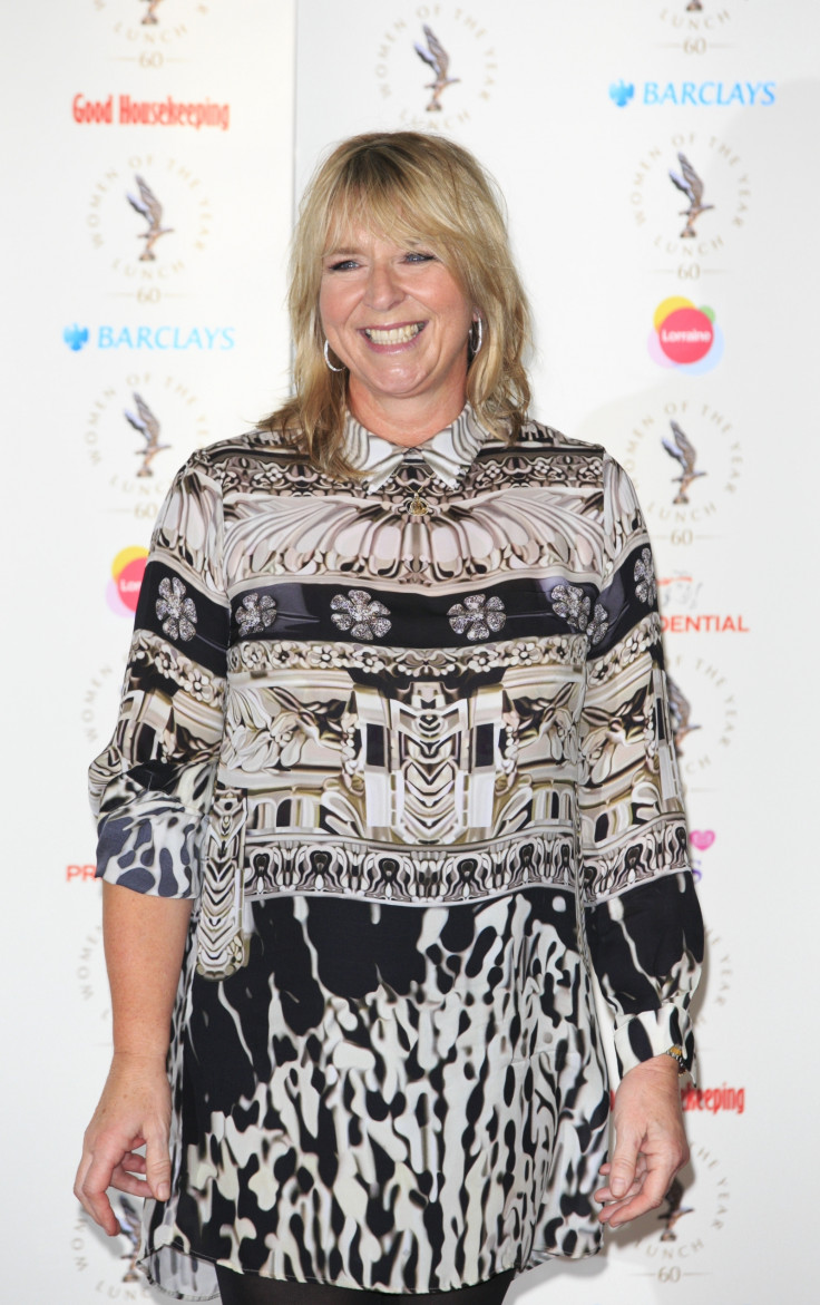 fern britton