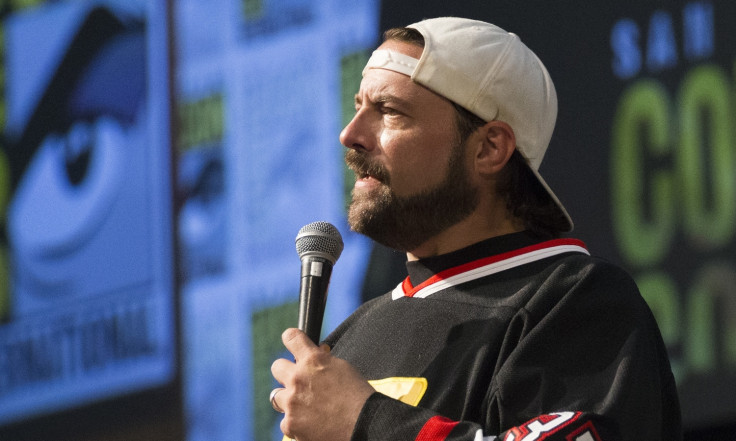 Kevin Smith