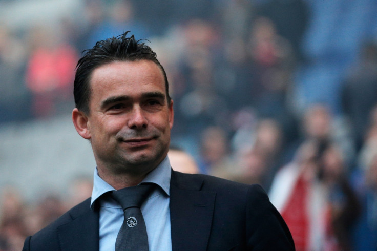 Marc Overmars 