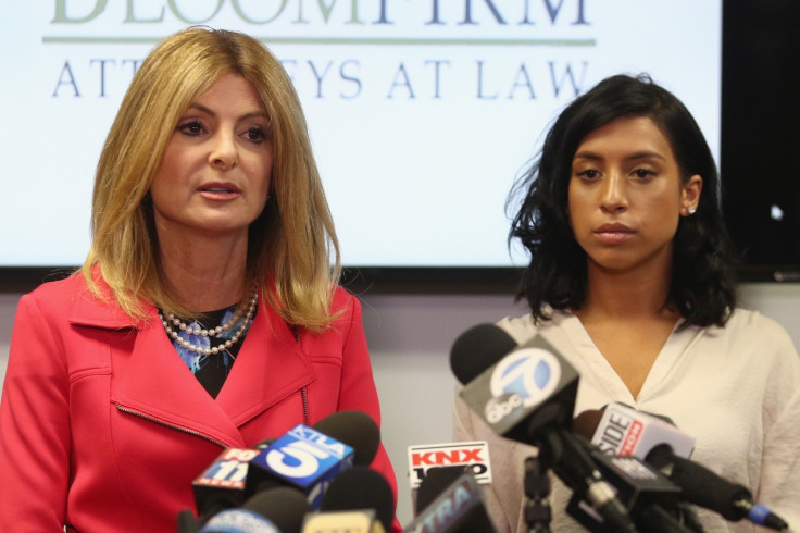 lisa bloom