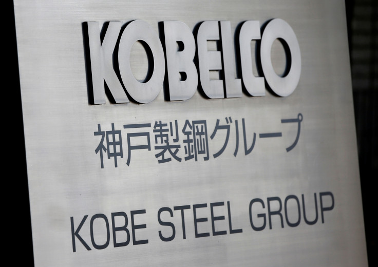 Kobe Steel