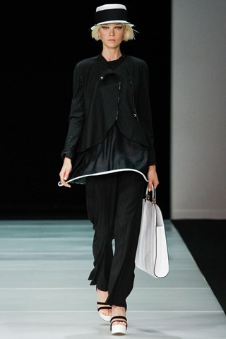 Milan Fashion Week Milan Fashion Week