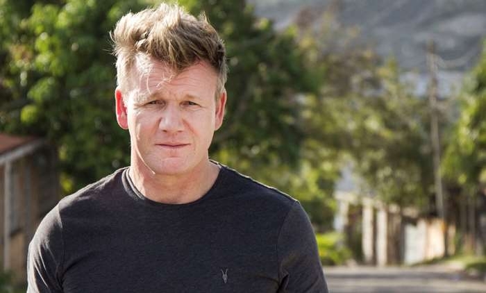 gordon ramsay