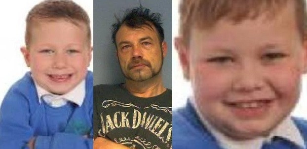 Missing Berkshire family