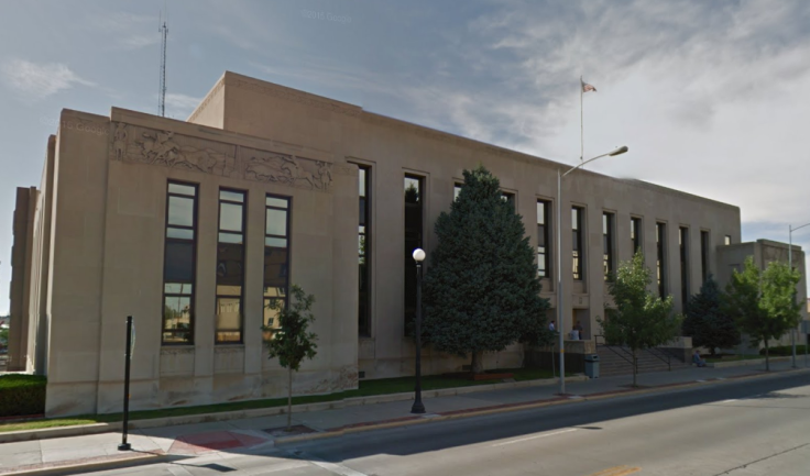 Natrona County District Court