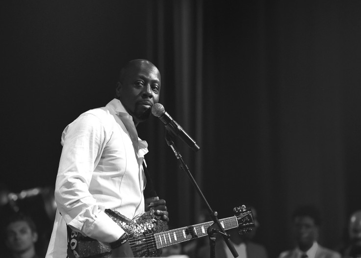 Wyclef Jean