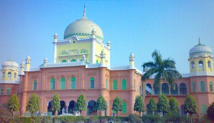 Darul Uloom Deoband 