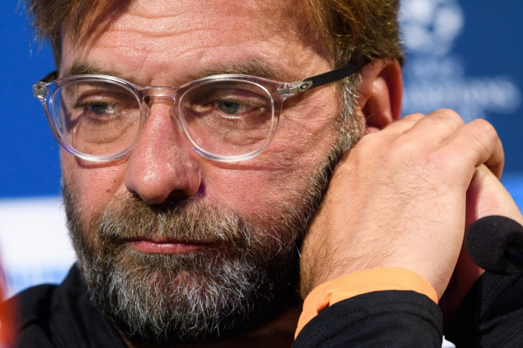 Jurgen Klopp