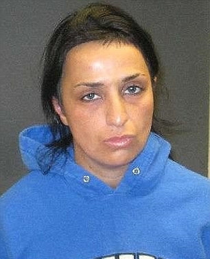 Sitter jailed for giving Xanax to baby