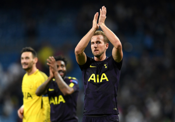 Harry Kane