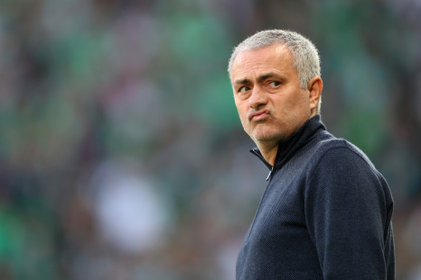 Jose Mourinho Rips Into Manchester United ‘Attitude’ After Shock Huddersfield Defeat