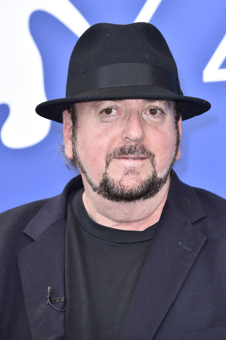 james toback