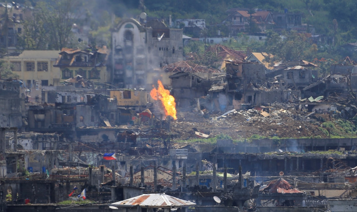 Marawi city