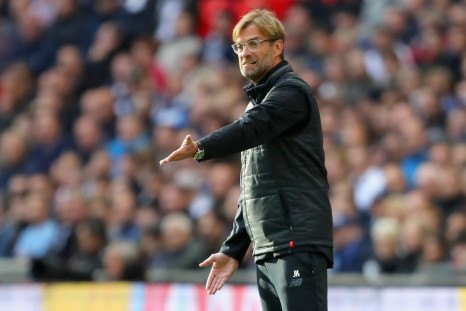 Jurgen Klopp Slams Liverpool's Defending In Horror Show At Tottenham Hotspurs