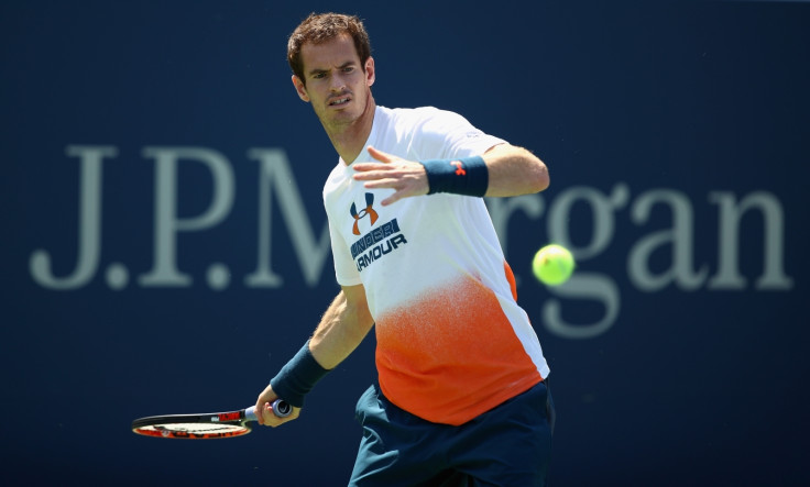 Andy Murray