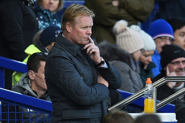 Ronald Koeman