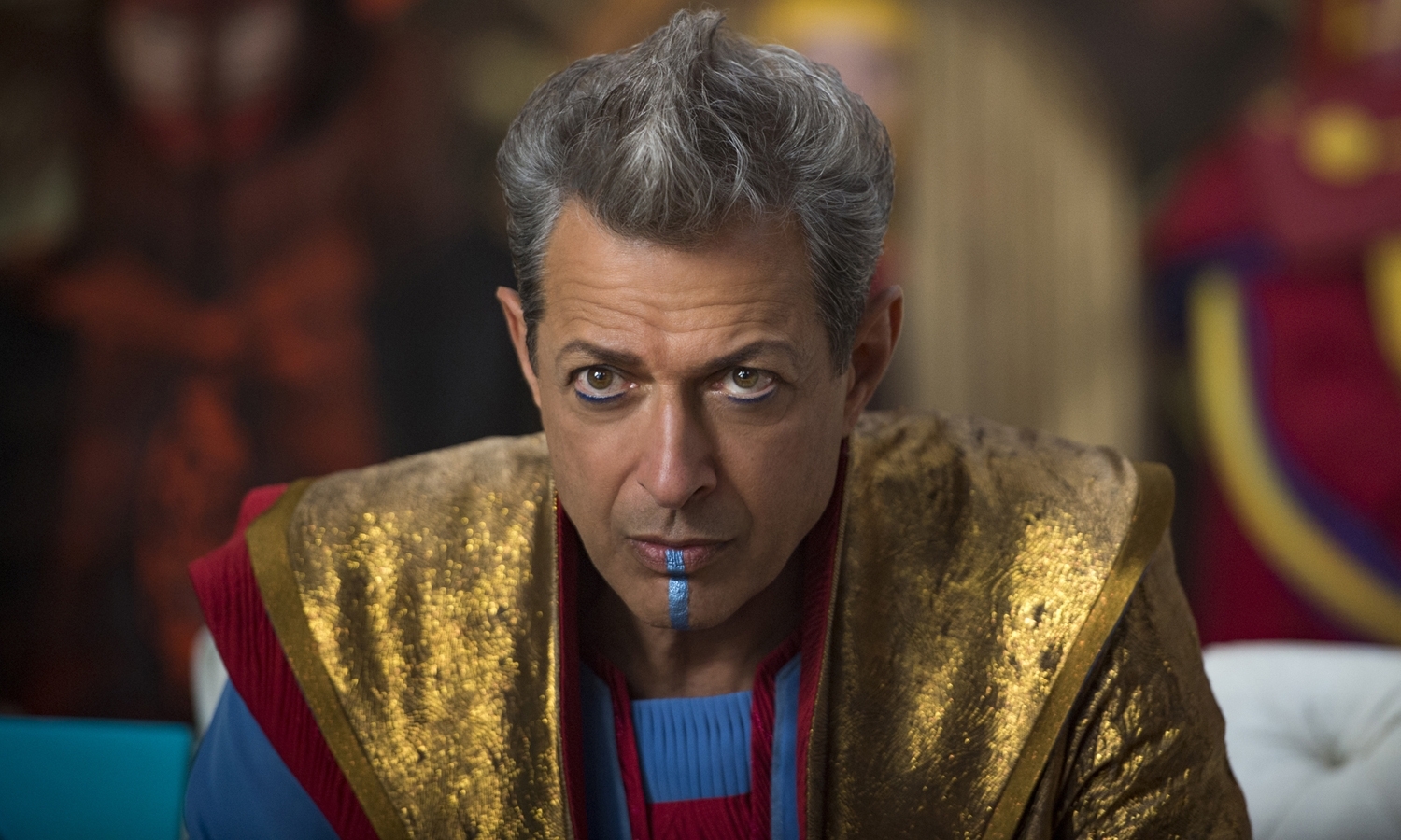 Thor Ragnarok