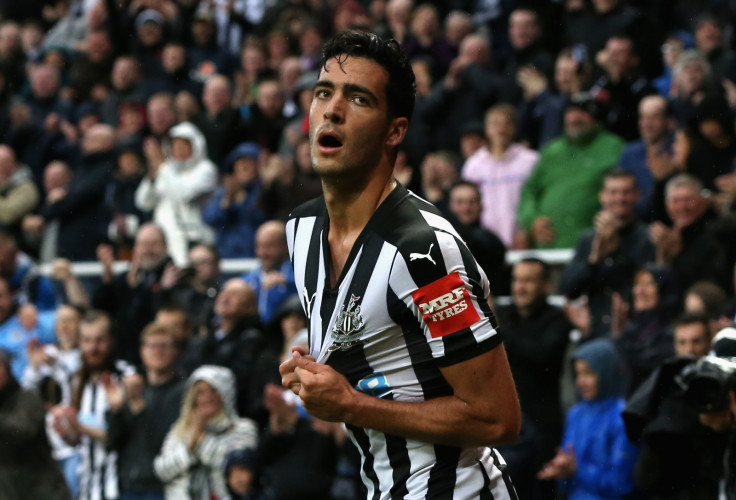 Mikel Merino