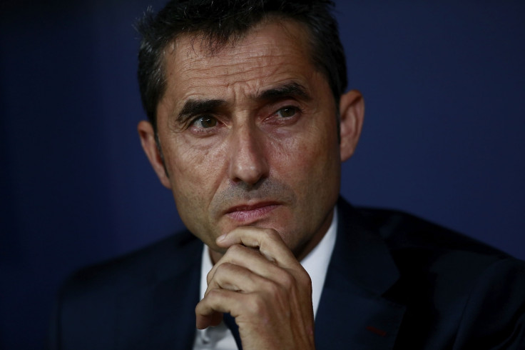 Valverde