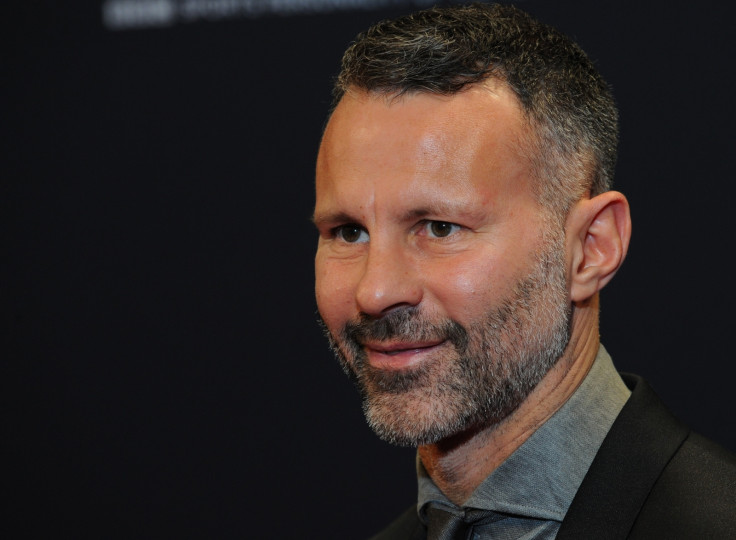 Ryan Giggs