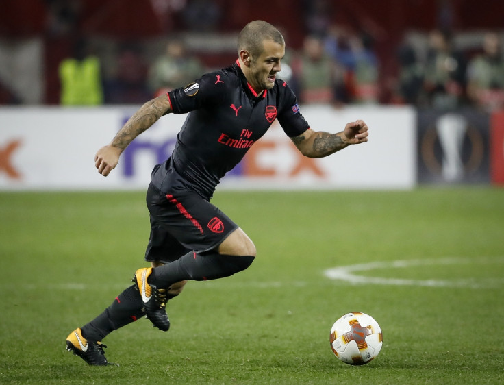 Jack Wilshere