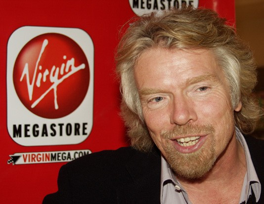 Richard Branson