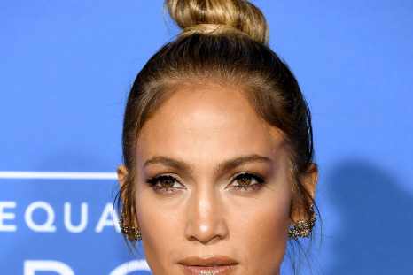 Jennifer Lopez