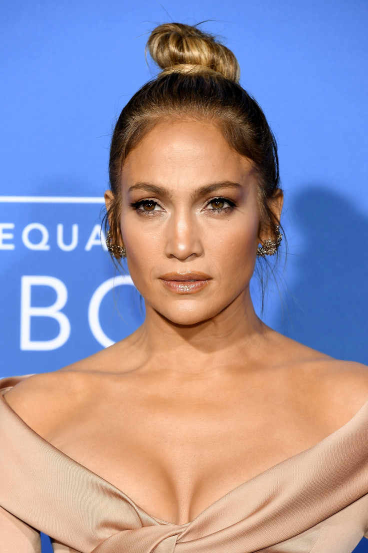 Jennifer Lopez